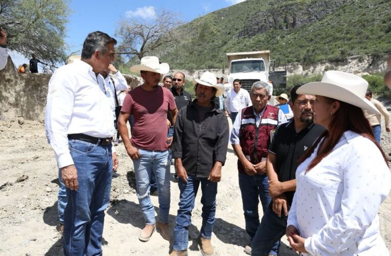 En 2 años salen de la pobreza extrema 50 mil 200 tamaulipecos: INEGI