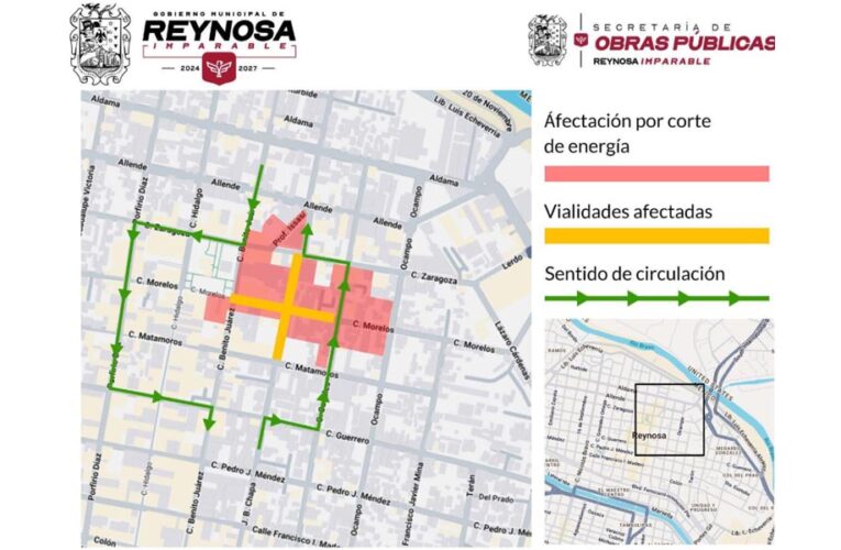 ⚠️ AVISO IMPORTANTE A LA POBLACIÓN ⚠️