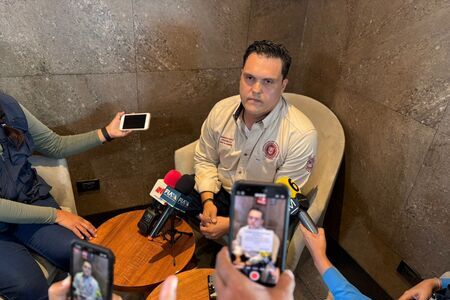 Obra de AVA, Esencial en Disminución de la Pobreza en Tamaulipas.