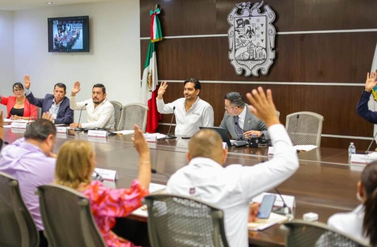 Beneficiará Gobierno de Reynosa con 100% de descuento en los recargos al pagar Predial