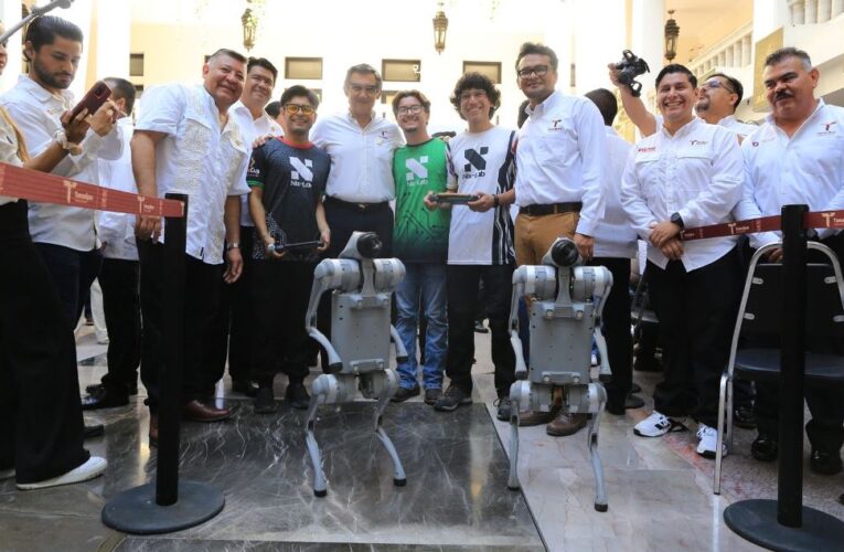 Tamaulipas mantendrá liderazgo energético con inversiones de la CFE y respaldo federal: Américo