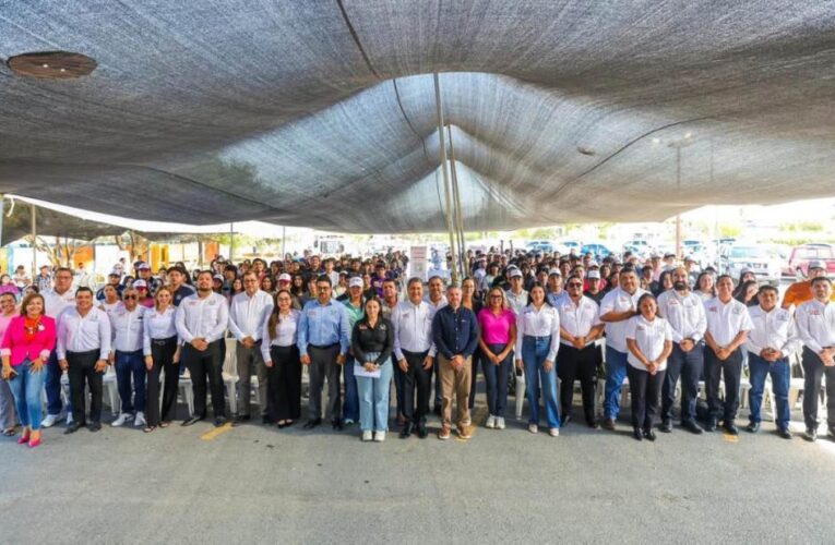 Participaron estudiantes de la UAMRR-UAT en Audiencia Pública Juvenil Más Imparable