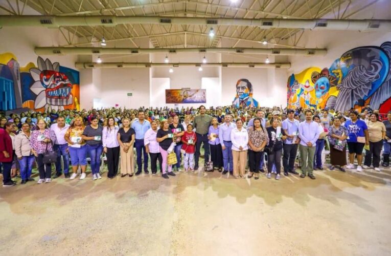 Conexión por la educación, Internet gratis desde el Gobierno de Reynosa