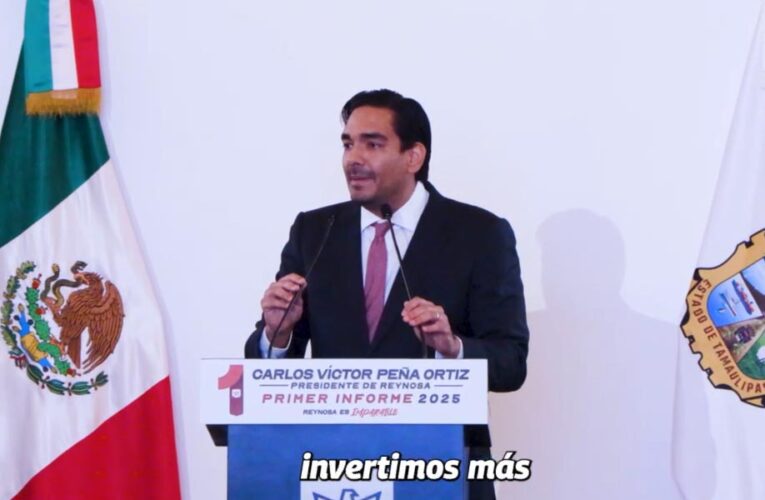 Presidente Municipal Carlos Peña Ortiz fortaleció los cuerpos de Vialidad y Protección Civil con 44 Millones de Pesos invertidos en 4 años