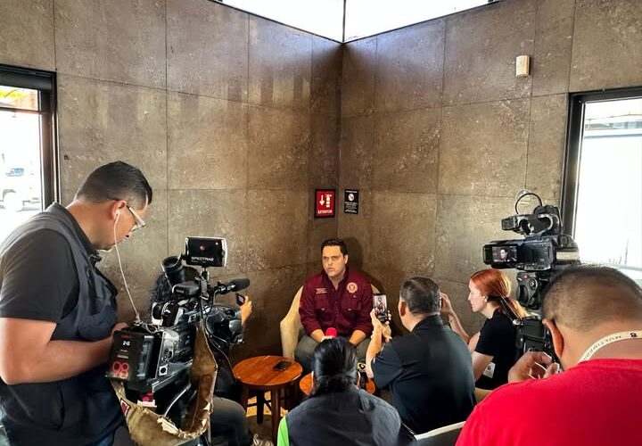 Denuncia lo Demuestra.