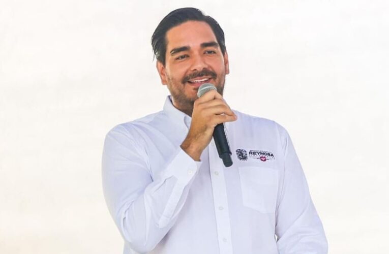 En educación, Reynosa es imparable