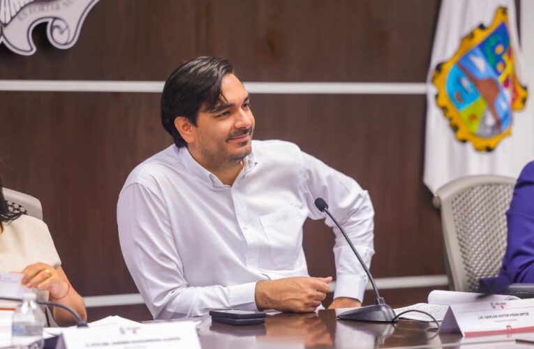 Modificó Cabildo de Reynosa el Presupuesto de Egresos 2025