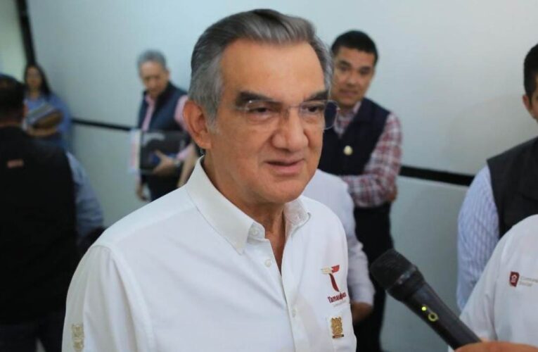 Claudia Sheinbaum visitará Tamaulipas como parte de su Primer Informe de Gobierno