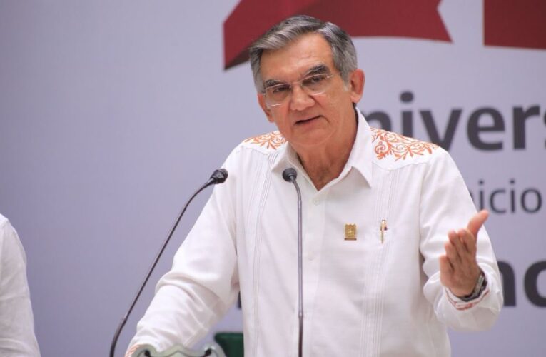 Embajador de la Unión Europea destaca condiciones de seguridad en Tamaulipas