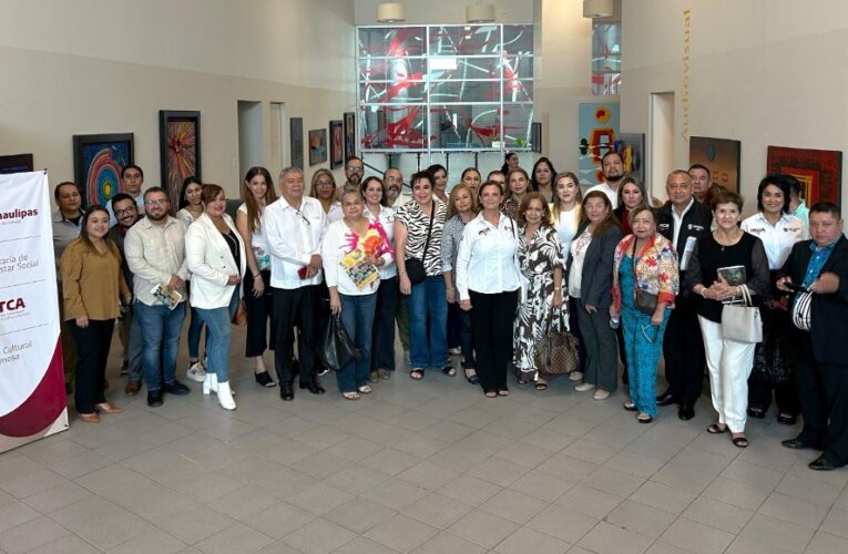 Promueve Gobierno de Carlos Peña Ortiz el intercambio cultural en la región