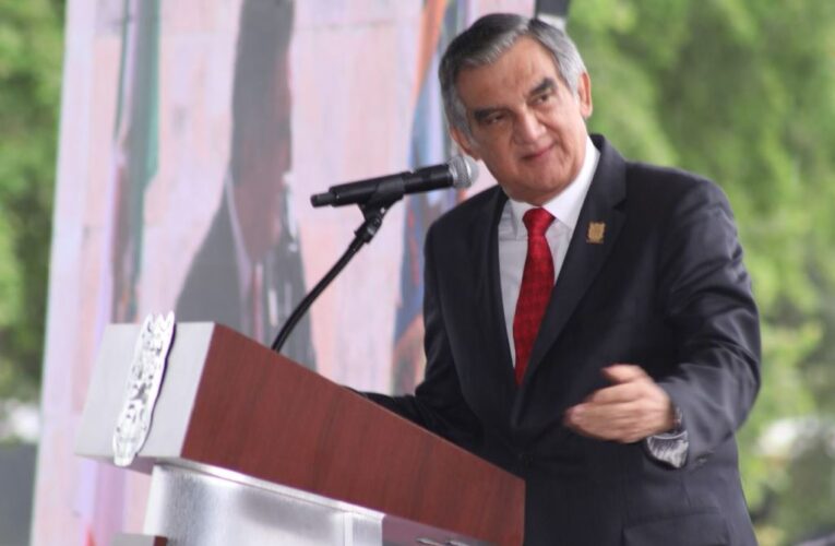 Transformación del Poder Judicial en Tamaulipas es una realidad: Américo