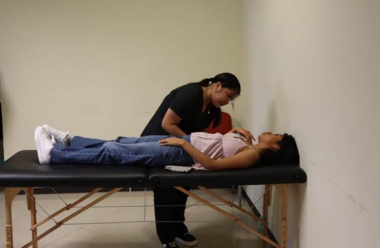 Alianza de cooperación entre el Gobierno de Reynosa y la UMAN en Fisioterapia Deportiva