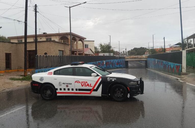 Recomienda Tránsito y Vialidad precaución al circular por la vía pública 