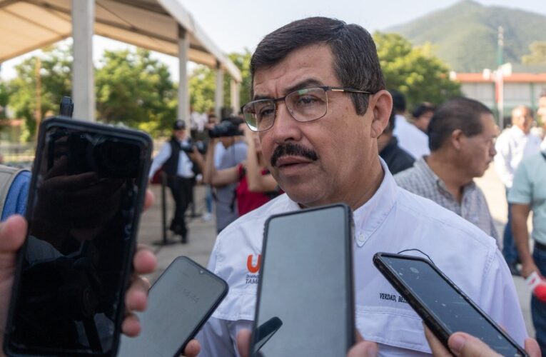 La UAT Dará Inicio en Enero a la Prepa Virtual