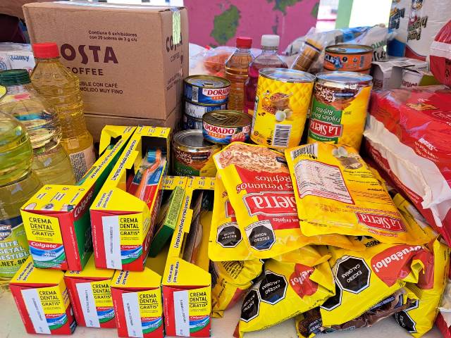 APREDEFLACIÓN ENGRANDECE SALARIOS.