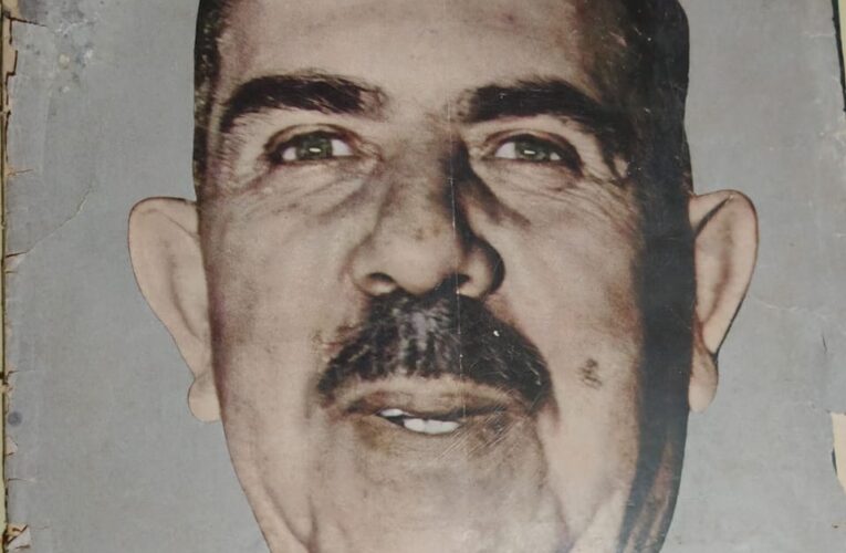 CARDENAS  a 55 Años de su Partida Aún Sufren los Campesinos.
