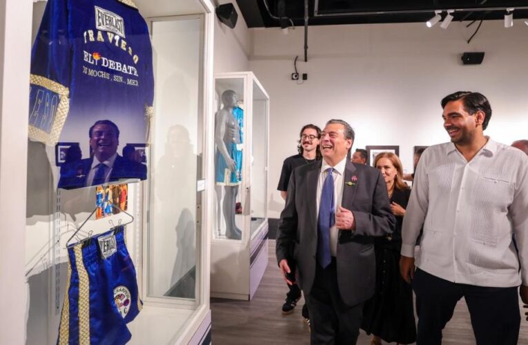 Vivió Reynosa una fiesta boxística con el WBC