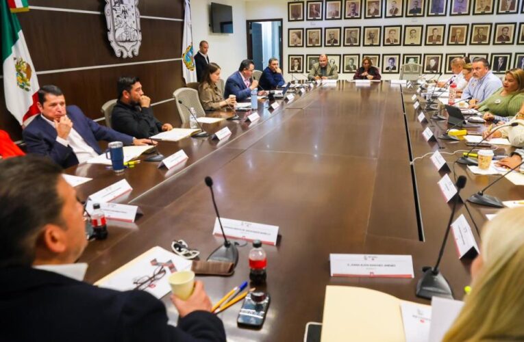 Aprobó Cabildo iniciativas para un desarrollo habitacional ordenado