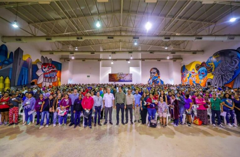 Impulsa Carlos Peña Ortiz Programa «Internet en tu Casa», gratuito en Reynosa