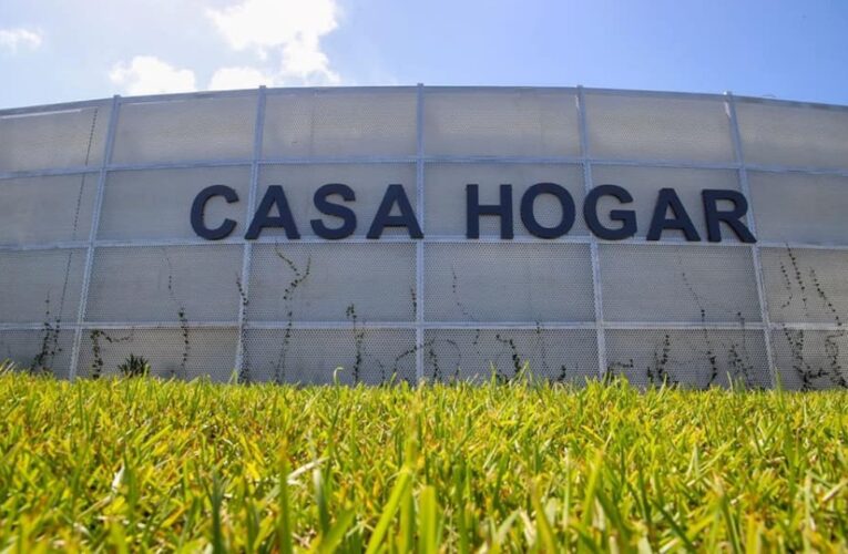 DIF Reynosa mantiene bajo resguardo a menor de edad