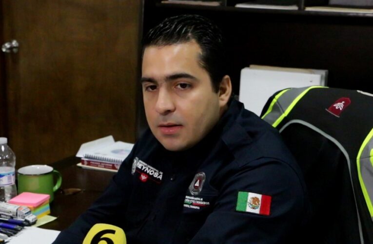 Exhorta Gobierno de Reynosa a cuidar a menores durante celebración de Halloween