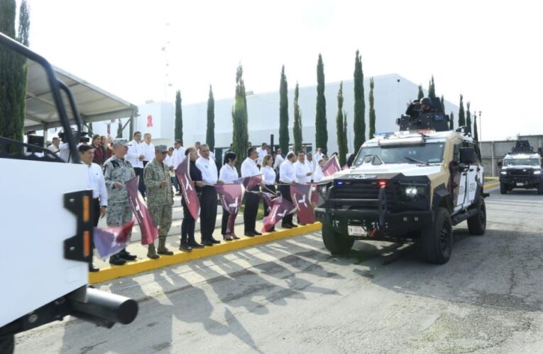 Con helicóptero y víveres Tamaulipas apoya a Veracruz; gobernador llama a la población a solidarizarse