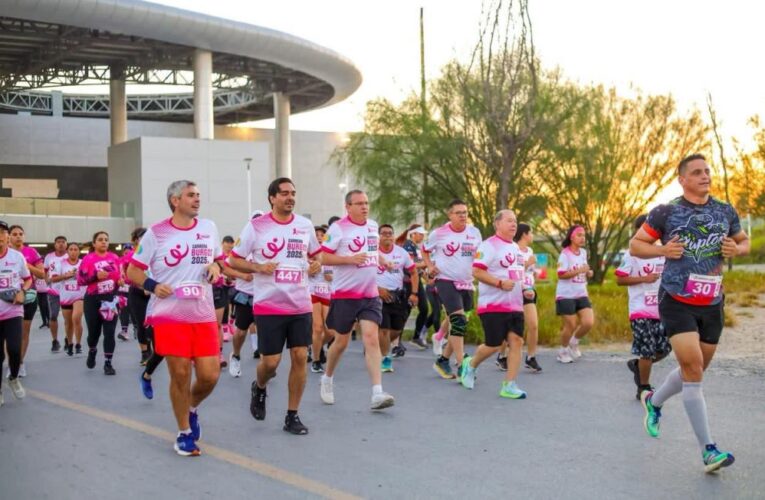 Se consolida Reynosa como la Capital Deportiva de Tamaulipas