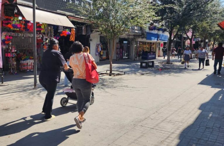 Recomienda Gobierno de Reynosa tomar precauciones por cambio de temperatura