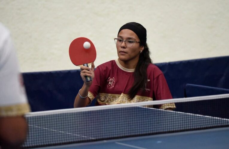 Participarán Paratletas de Reynosa en Juegos Panamericanos Juveniles