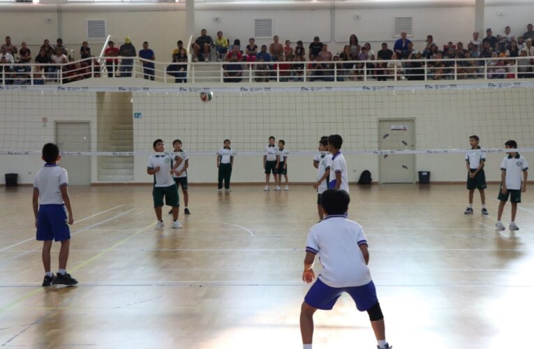 Apoyan Gobierno de Carlos Peña Ortiz e Instituto Municipal del Deporte a excelentes atletas