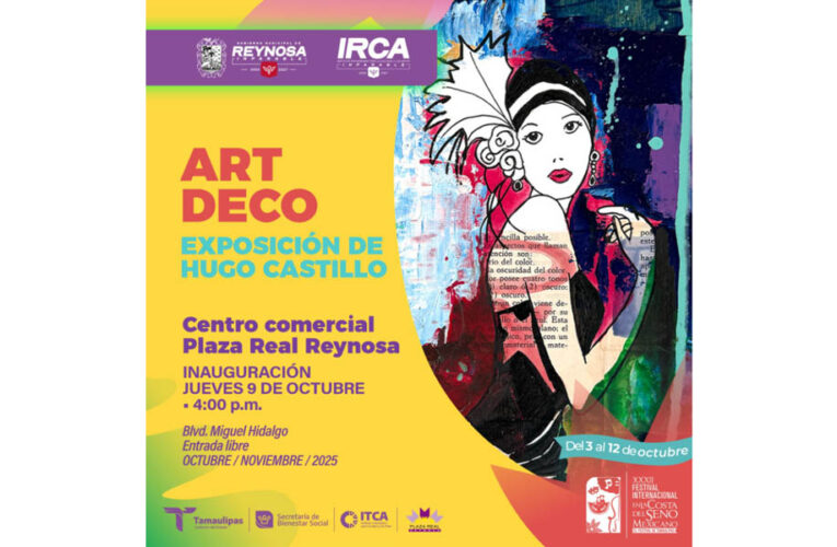 Promueve Gobierno de Carlos Peña Ortiz el talento local con obra pictórica