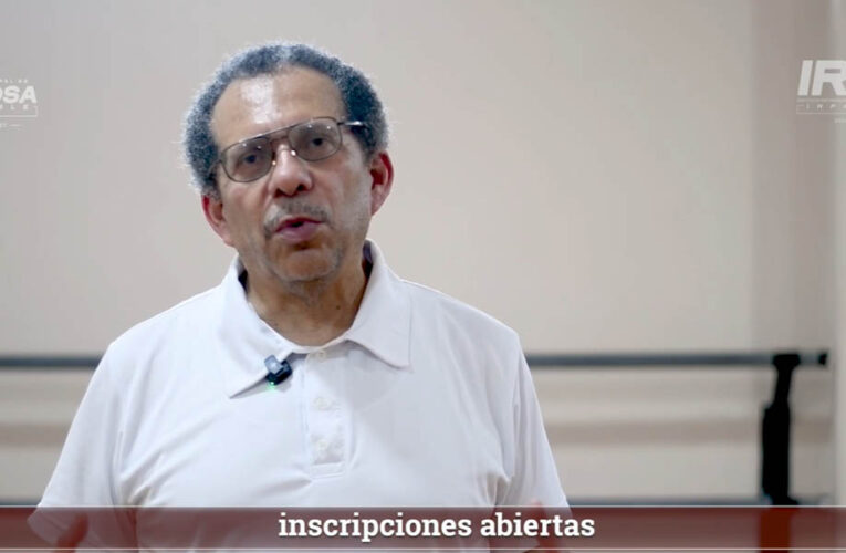 El Gobierno de Reynosa invita a inscribirse a las clases gratuitas de ballet folklórico