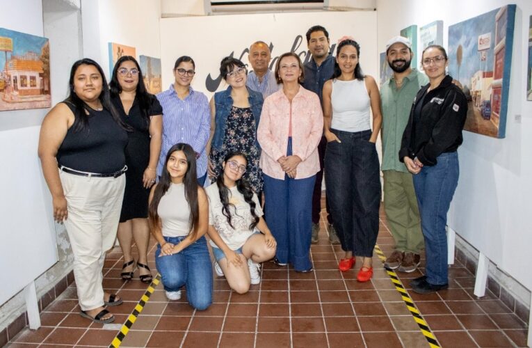 Apuesta Gobierno de Carlos Peña Ortiz por la profesionalización del teatro local