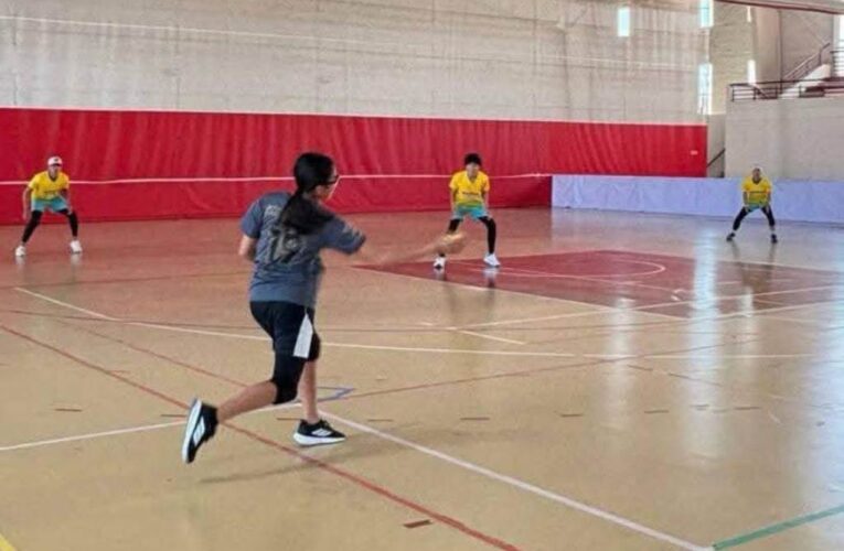 Invita el Gobierno de Reynosa a participar en el Try Out de Beisbol 5