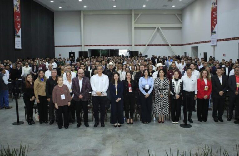 Tamaulipas pionero en transformación digital