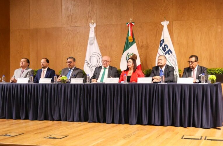 Fortalece la UAT Manejo Eficiente y Transparente de los Recursos.