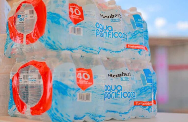 Llama Alcalde Carlos Peña Ortiz a la solidaridad de los reynosenses por Veracruz