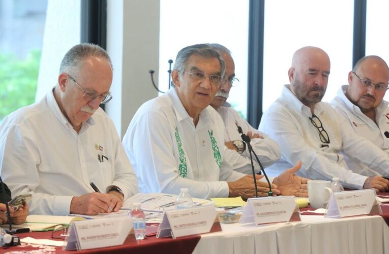 Alcanza Tamaulipas cifras históricas de apoyo al campo con inversión federal y estatal