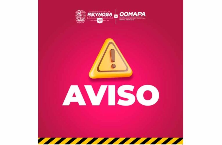 Realizará COMAPA trabajos de instalación eléctrica en planta de rebombeo Rancho Grande