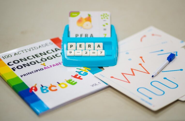 Atiende CRI-Reynosa a familias con terapia de lenguaje