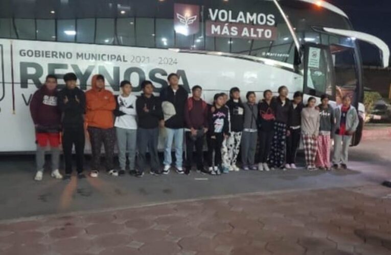 Participará equipo de Handball en Torneo Xantolo con el apoyo de Carlos Peña Ortiz