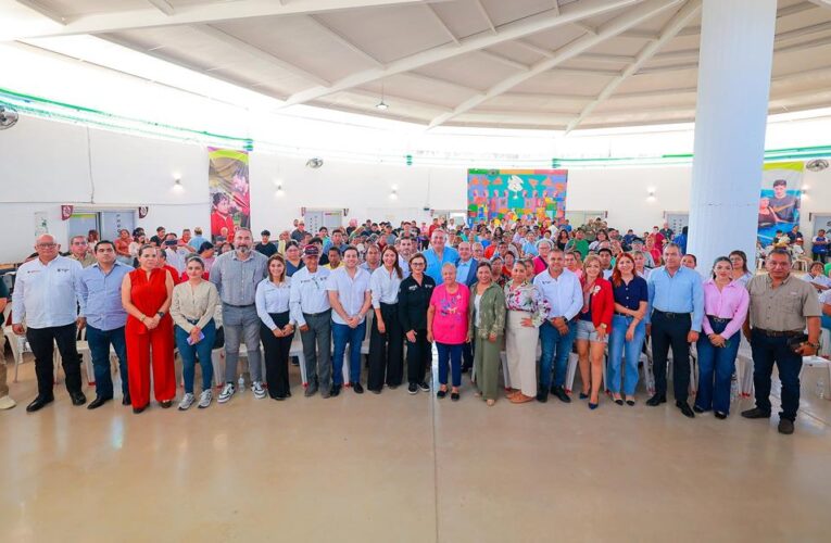 “Muchas gracias por devolverme la vista y las ganas de seguir adelante»: Antonia Sánchez, beneficiada de Jornada de Salud Visual