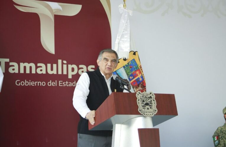 Mejores indicadores y confianza ciudadana, logros de la Guardia Estatal, en tres años: Américo