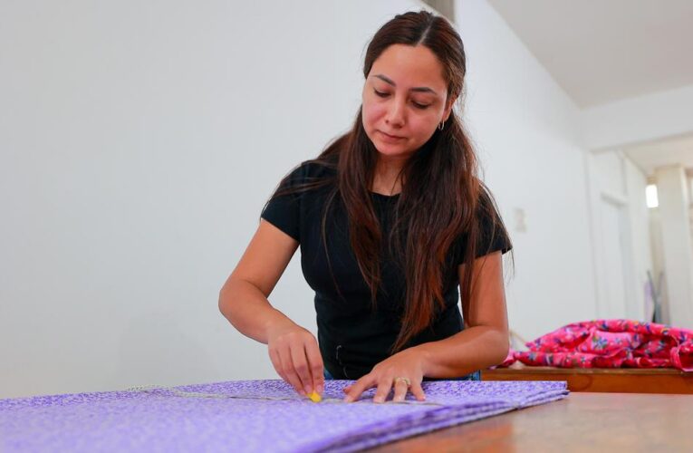 Ofrece CEDIF-Reynosa espacios disponibles para capacitación de familias