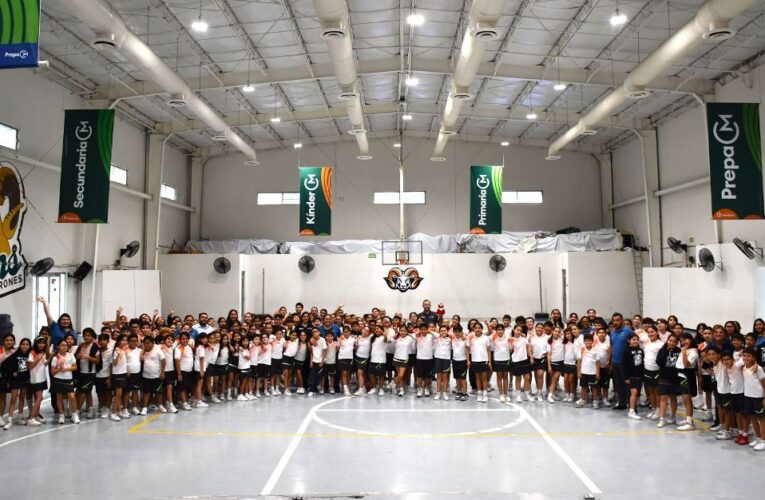 Impulsa Gobierno de Carlos Peña Ortiz el gusto por la lectura en niños y jóvenes estudiantes