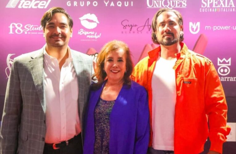 Conmemoró UMAN 43 Aniversario con Carlos Peña Ortiz como invitado especial