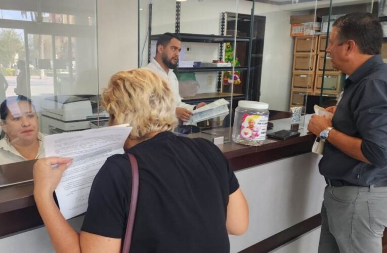 Aproveche el descuento del 100% de recargos del Predial