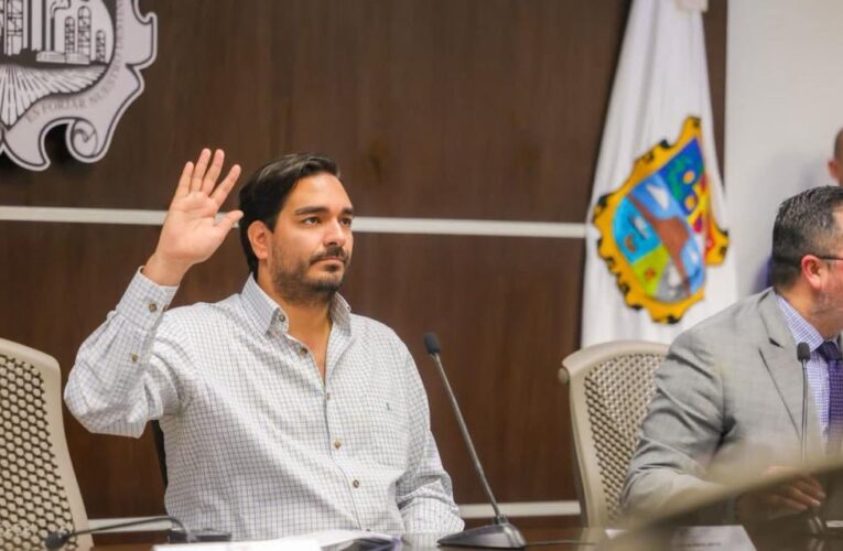 Modificó Cabildo presupuesto de Egresos y Plan de Obra Pública 2025