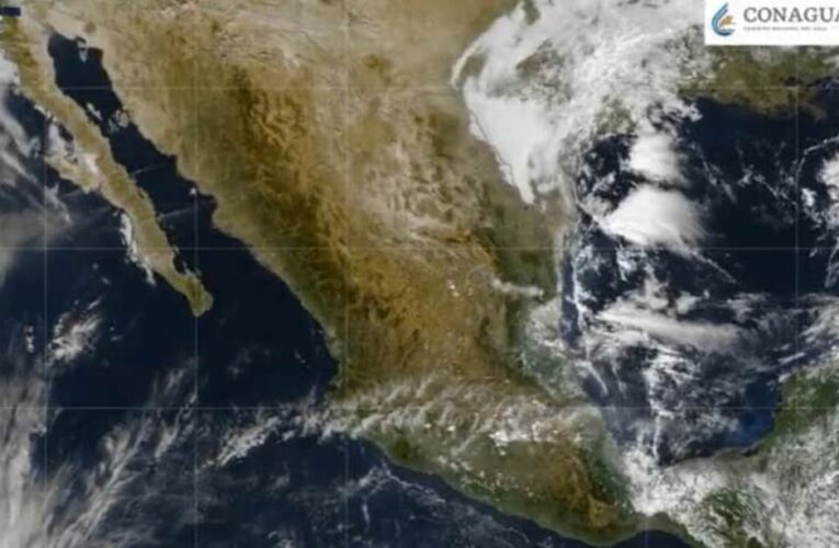 Espera Reynosa, lluvia y frío este domingo 14 de diciembre