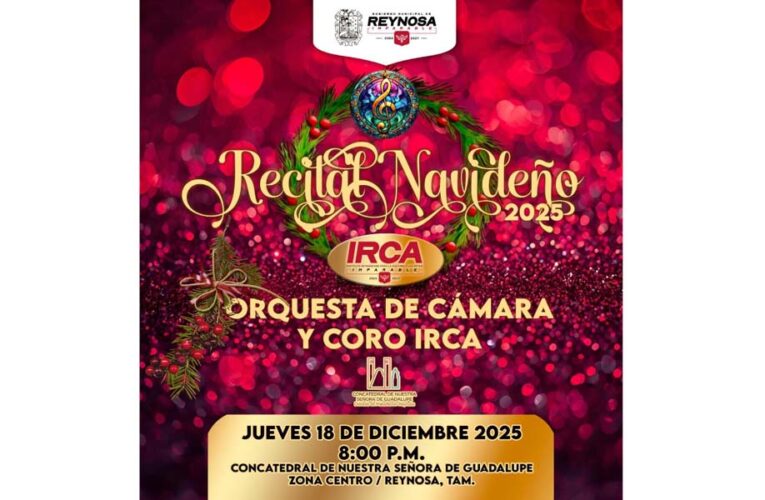 Promueve Gobierno de Carlos Peña Ortiz las tradiciones decembrinas